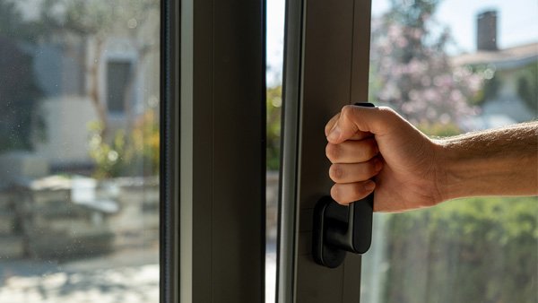 Pose de porte-fenêtre à Ambérieu-en-Bugey