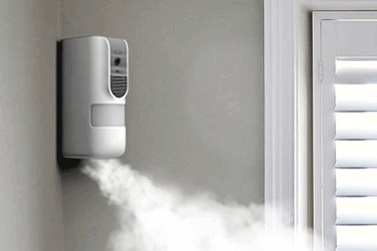 Sécurité connectée Yale Smart Living
